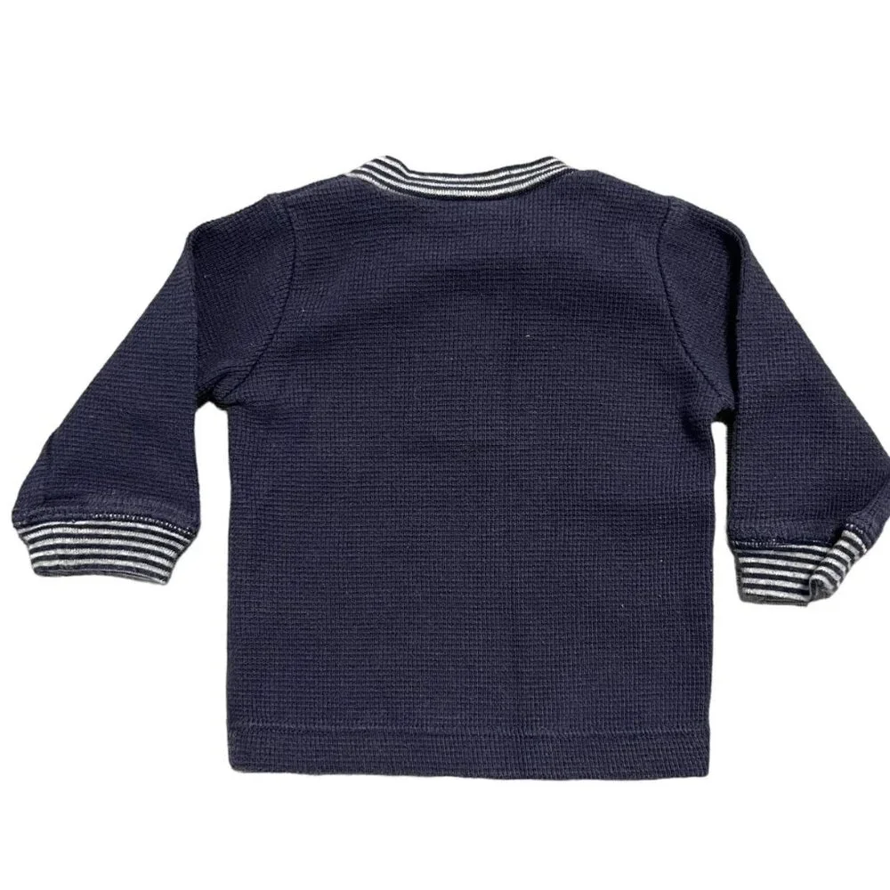 Carters shirt colored